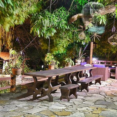 Chalet Suisse Natal Dış mekan fotoğraf
