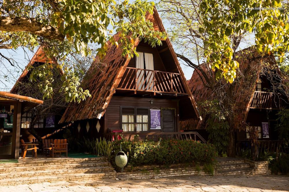 Chalet Suisse Natal Dış mekan fotoğraf