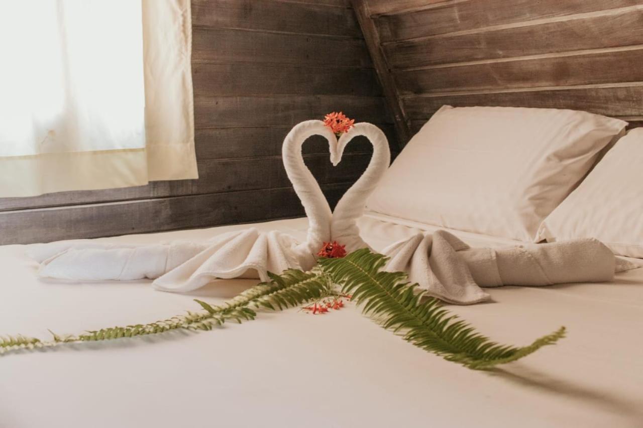 Chalet Suisse Natal Dış mekan fotoğraf