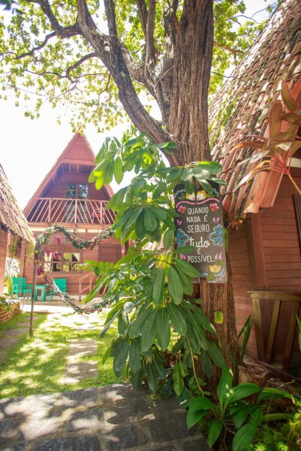 Chalet Suisse Natal Dış mekan fotoğraf