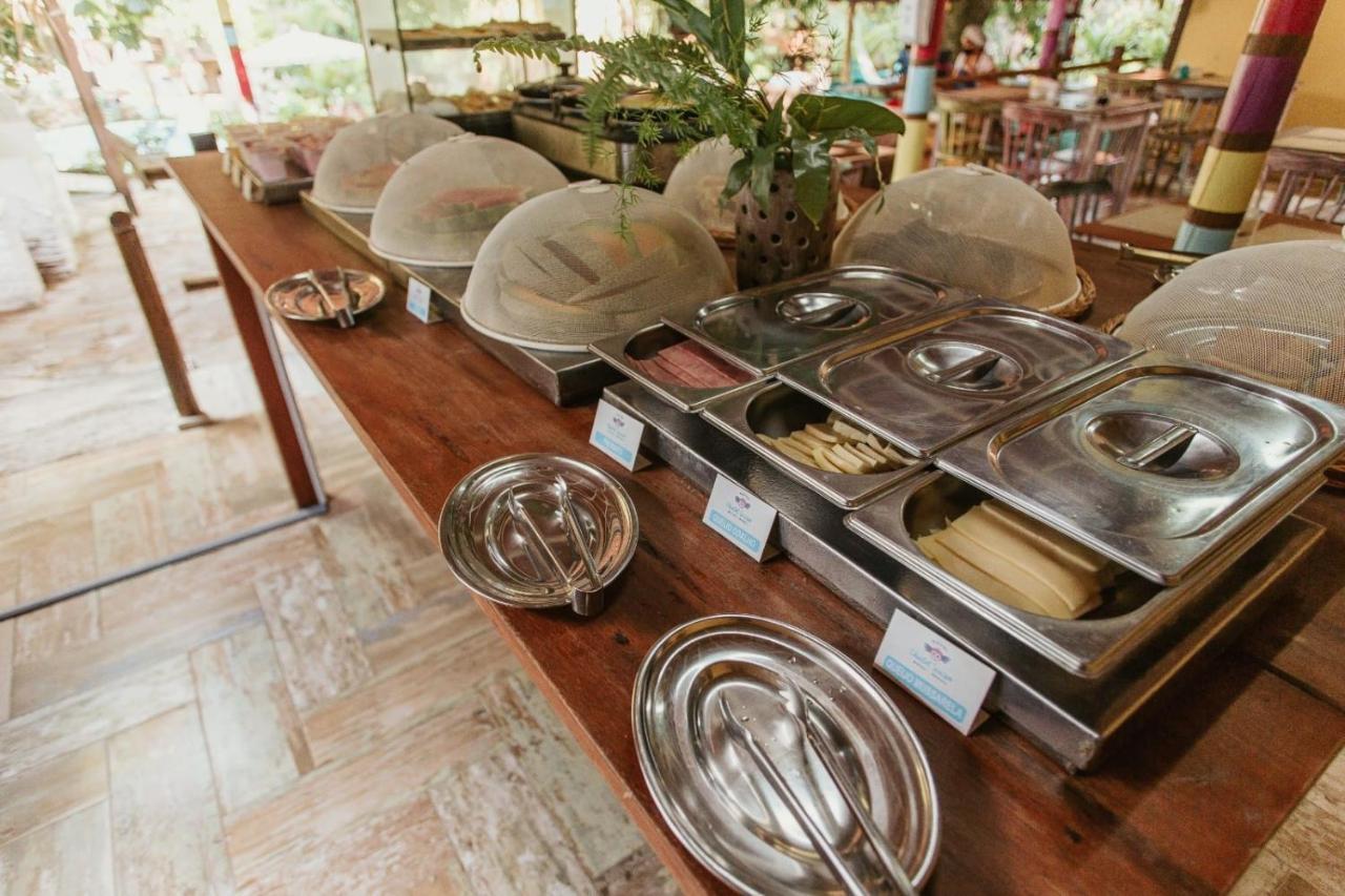 Chalet Suisse Natal Dış mekan fotoğraf