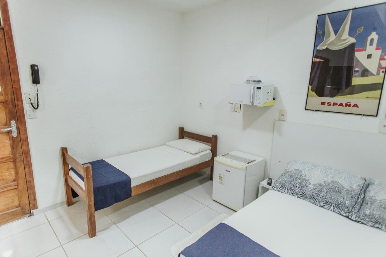 Chalet Suisse Natal Dış mekan fotoğraf