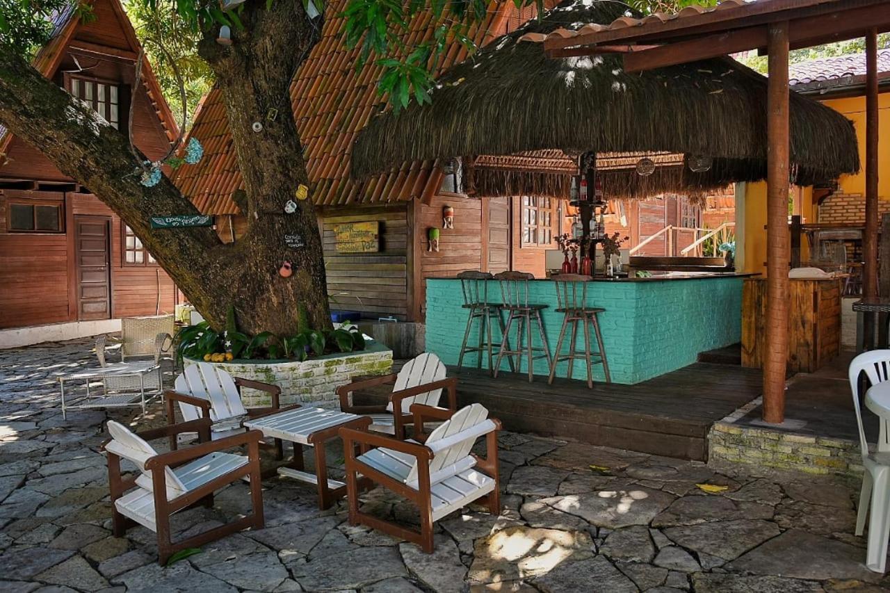 Chalet Suisse Natal Dış mekan fotoğraf