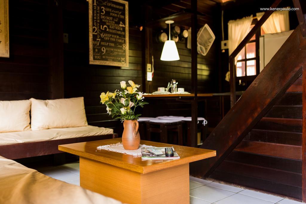 Chalet Suisse Natal Dış mekan fotoğraf