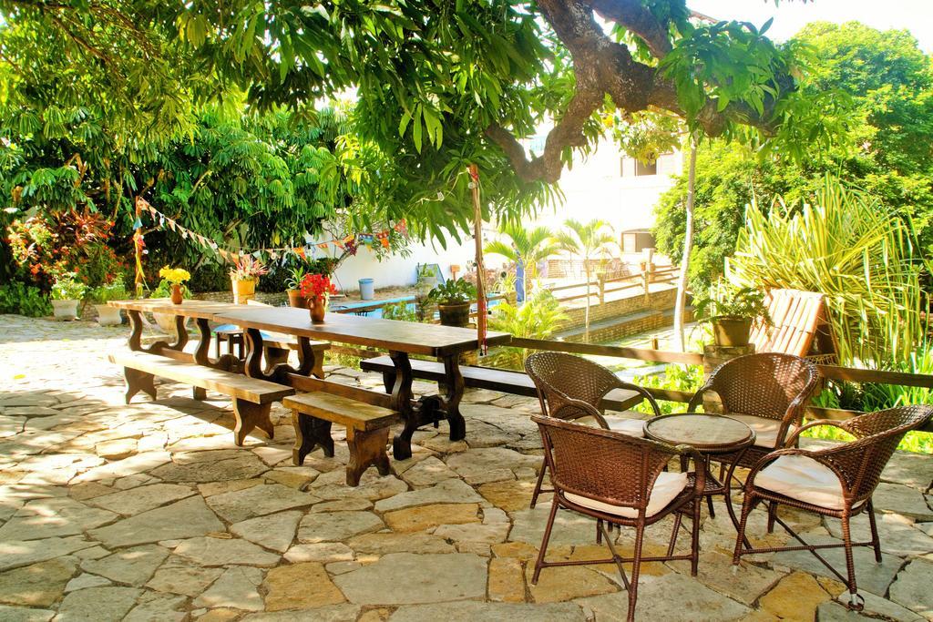 Chalet Suisse Natal Dış mekan fotoğraf
