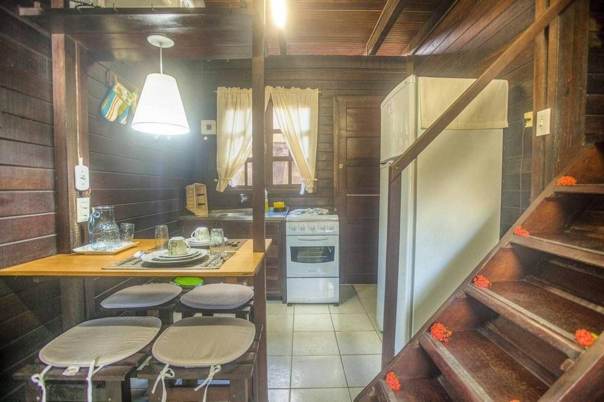 Chalet Suisse Natal Dış mekan fotoğraf