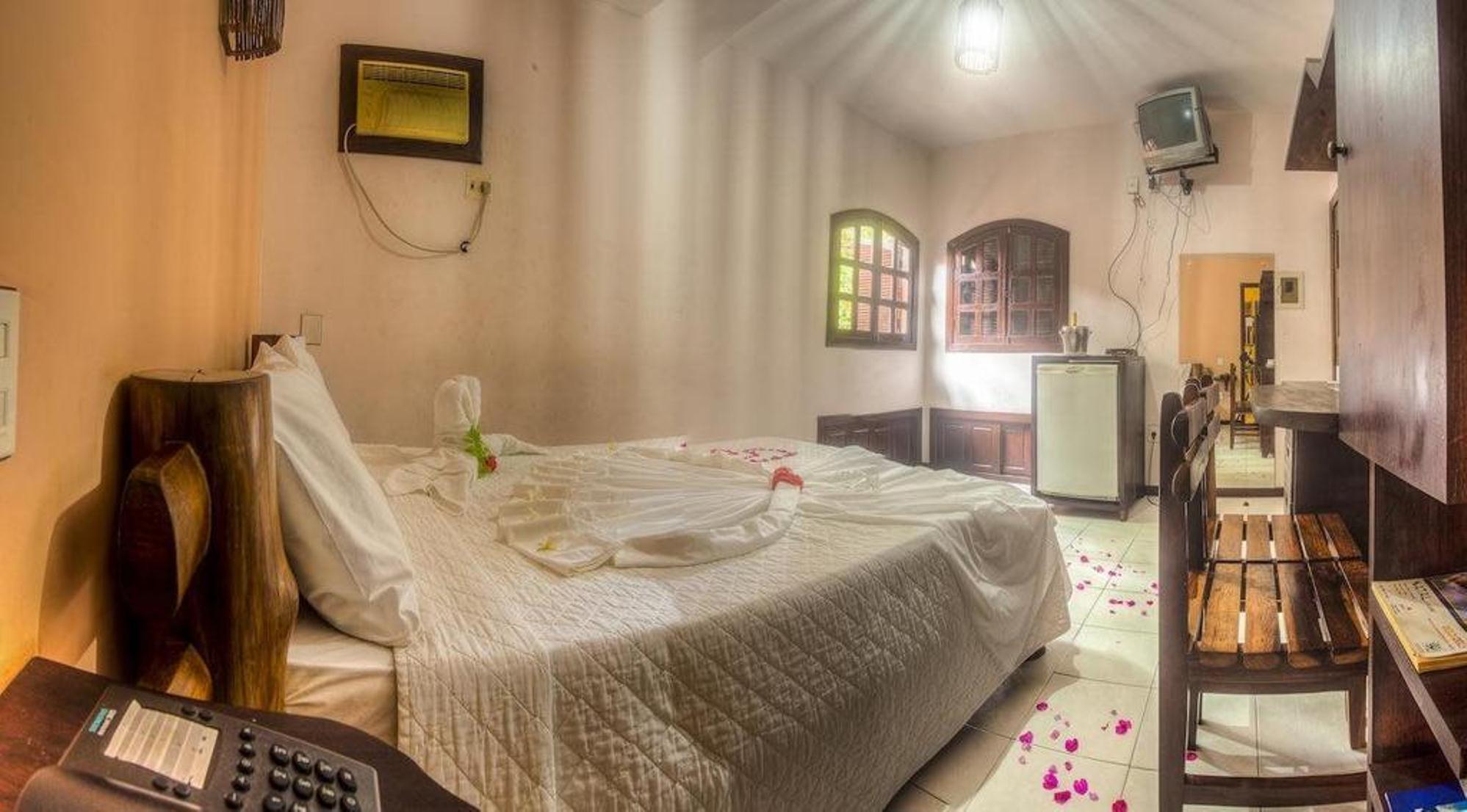 Chalet Suisse Natal Dış mekan fotoğraf