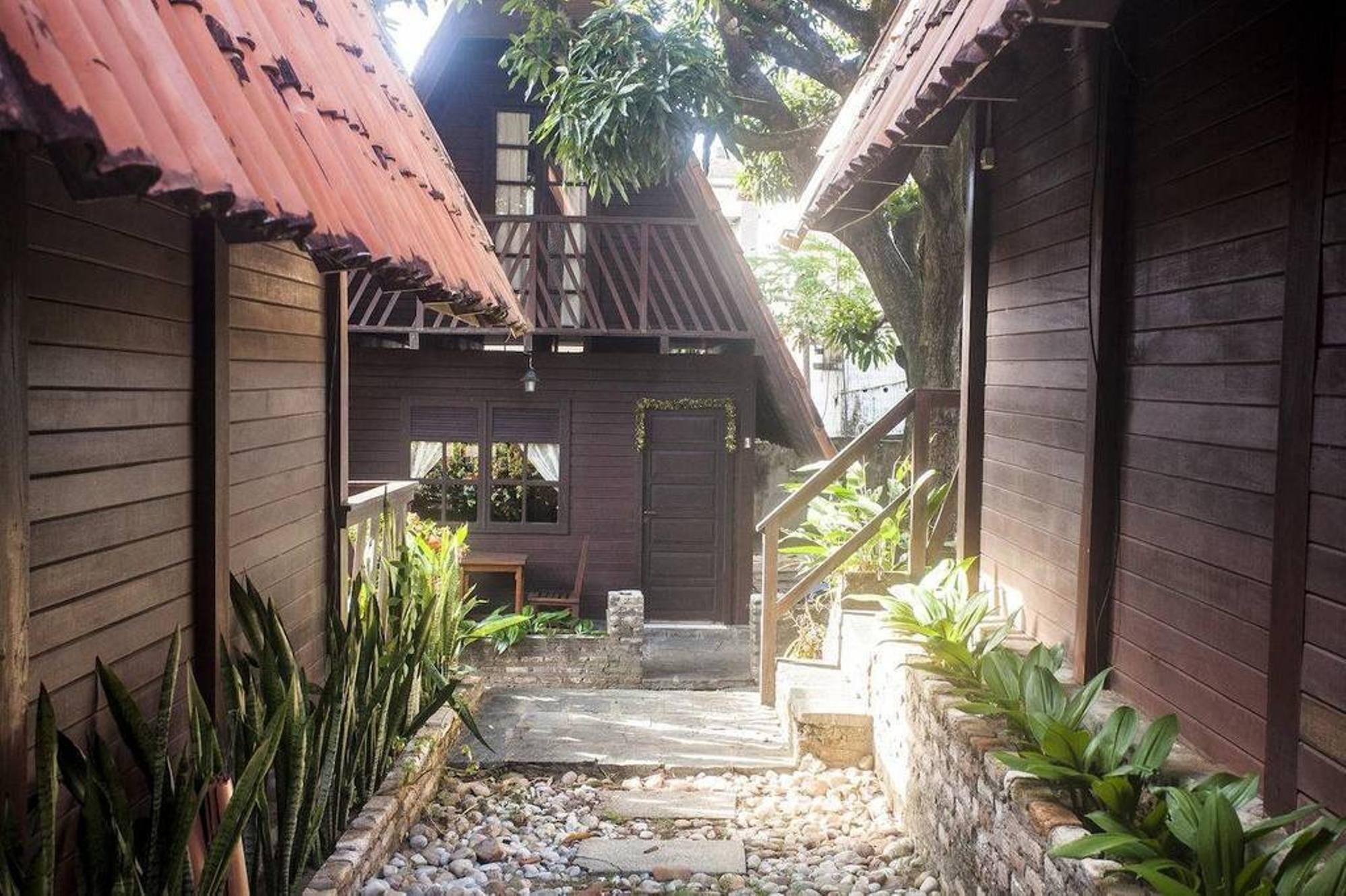 Chalet Suisse Natal Dış mekan fotoğraf