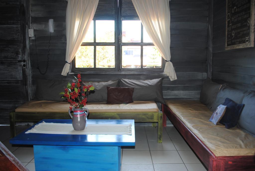 Chalet Suisse Natal Dış mekan fotoğraf