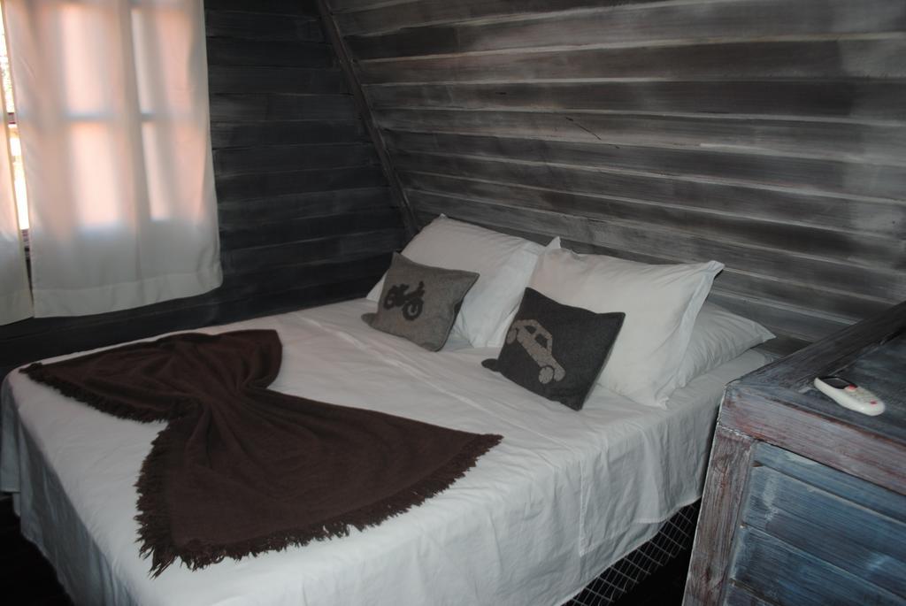 Chalet Suisse Natal Dış mekan fotoğraf