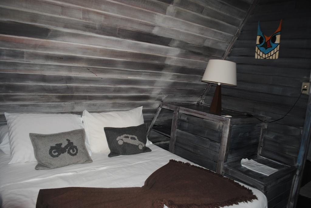 Chalet Suisse Natal Dış mekan fotoğraf