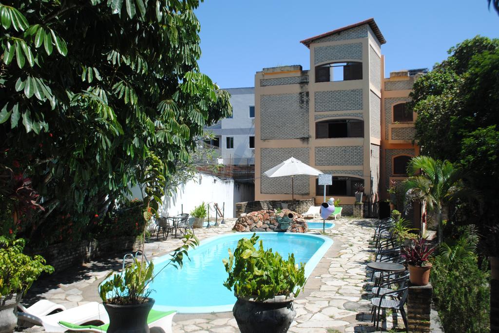 Chalet Suisse Natal Dış mekan fotoğraf