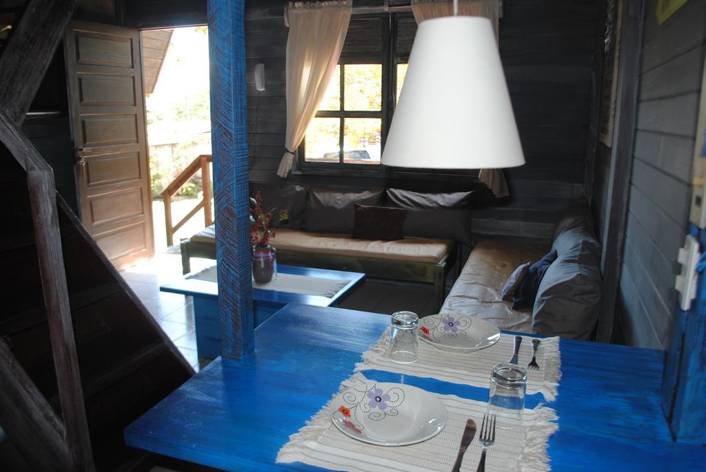 Chalet Suisse Natal Dış mekan fotoğraf