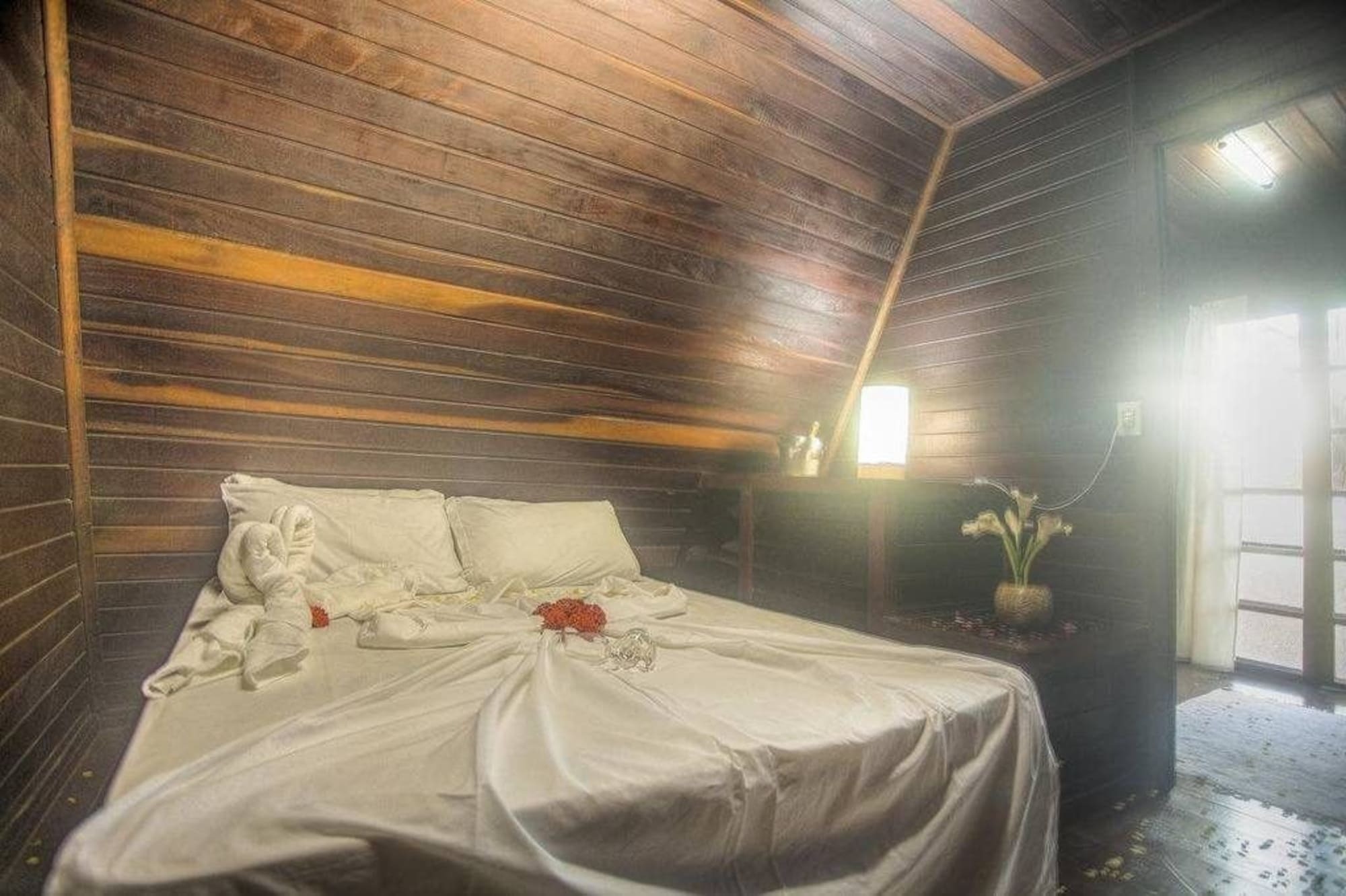 Chalet Suisse Natal Dış mekan fotoğraf